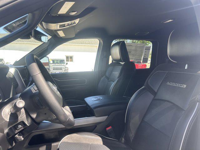 new 2025 Ram 2500 car, priced at $84,160