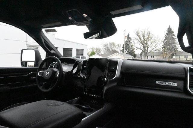 new 2025 Ram 2500 car, priced at $84,455