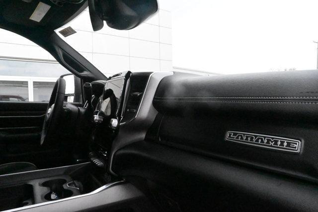 new 2025 Ram 2500 car, priced at $84,455