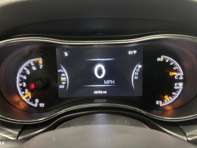 used 2022 Jeep Grand Cherokee car, priced at $29,990