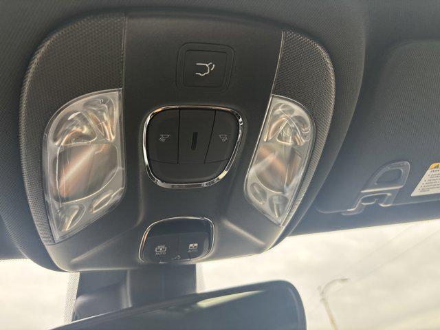 new 2026 Jeep Compass car, priced at $39,260