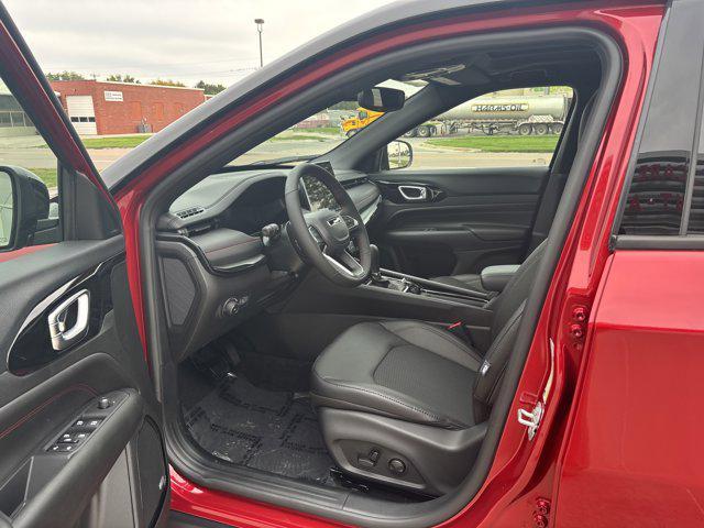 new 2026 Jeep Compass car, priced at $39,260