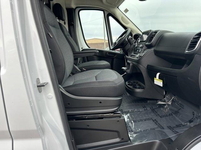 new 2024 Ram ProMaster 3500 car, priced at $61,070