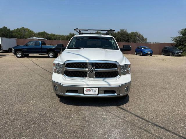 used 2023 Ram 1500 car, priced at $49,990