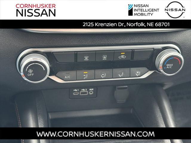 used 2021 Nissan Altima car, priced at $21,990