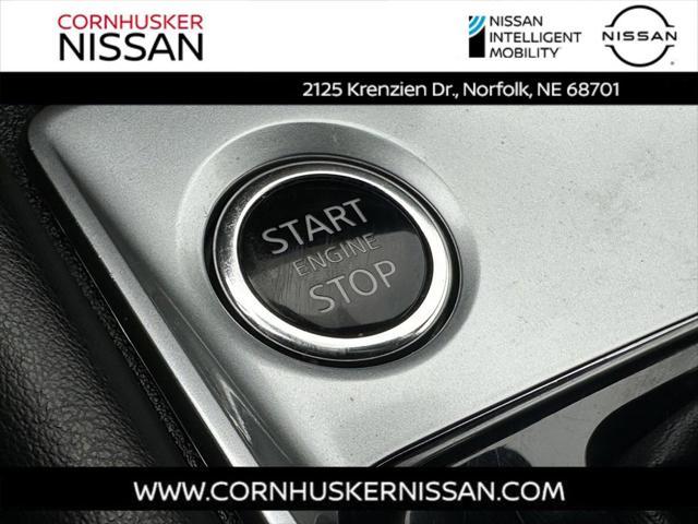 used 2021 Nissan Altima car, priced at $21,990