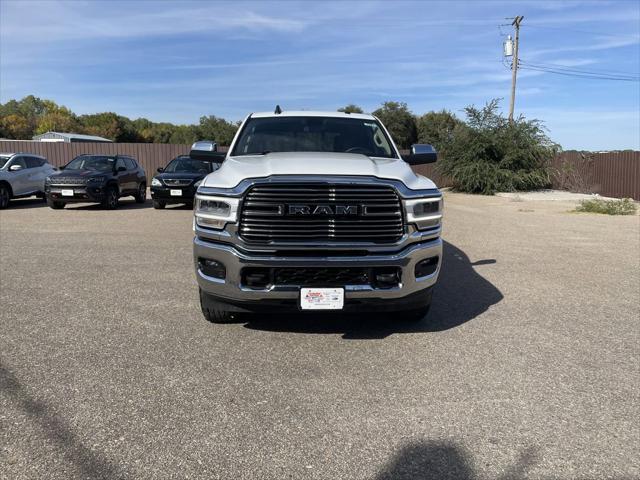 used 2022 Ram 2500 car, priced at $65,490