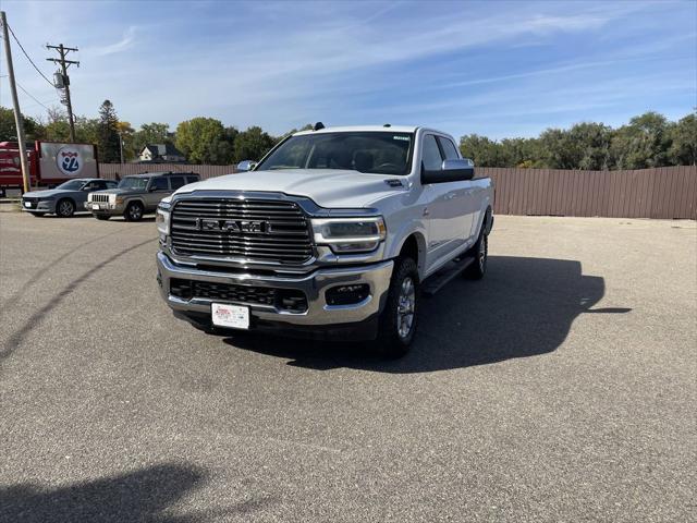 used 2022 Ram 2500 car, priced at $65,490