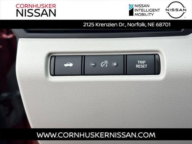 used 2022 Nissan Altima car, priced at $21,990