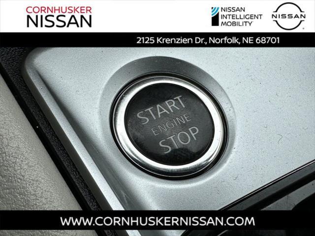 used 2022 Nissan Altima car, priced at $21,990