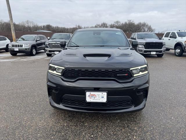 new 2025 Dodge Durango car, priced at $53,080