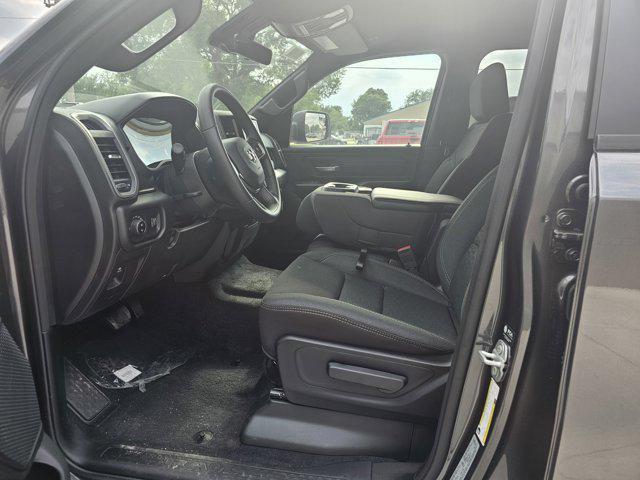 new 2025 Ram 1500 car, priced at $52,305