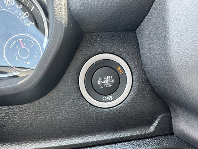 used 2022 Ram 1500 car, priced at $40,990