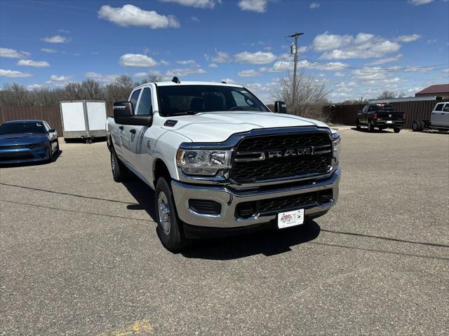 new 2024 Ram 3500 car, priced at $70,870