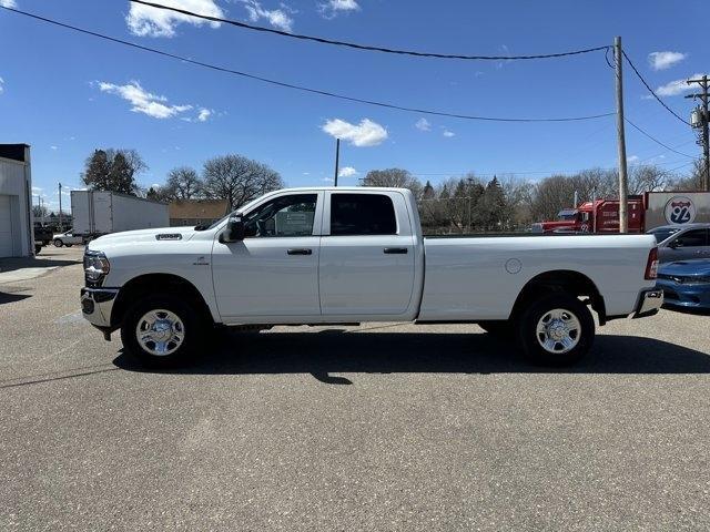 new 2024 Ram 3500 car, priced at $70,870