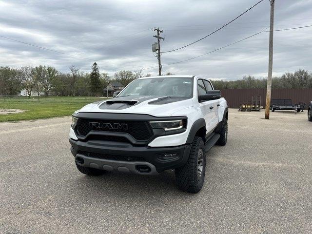 new 2024 Ram 1500 car, priced at $124,115