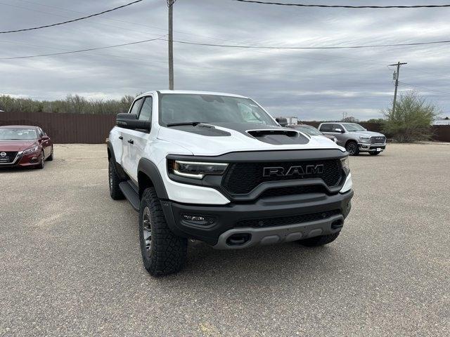 new 2024 Ram 1500 car, priced at $124,115