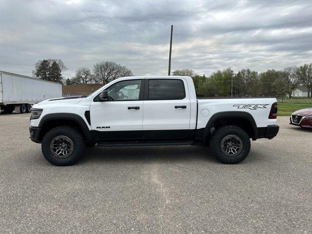 new 2024 Ram 1500 car, priced at $124,115