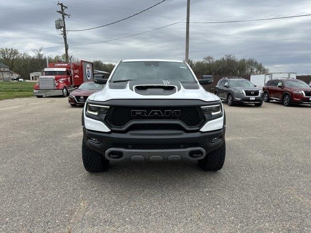 new 2024 Ram 1500 car, priced at $124,115