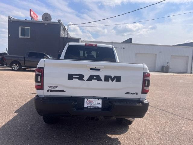new 2023 Ram 2500 car, priced at $89,910
