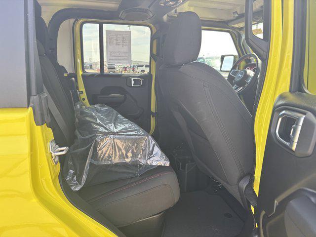 used 2023 Jeep Gladiator car, priced at $50,990