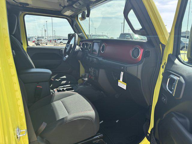 used 2023 Jeep Gladiator car, priced at $50,990