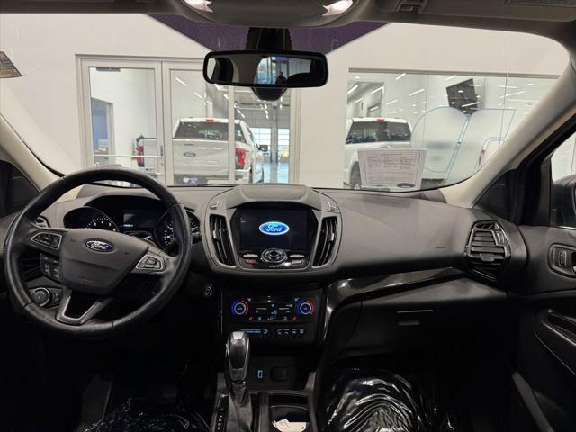 used 2019 Ford Escape car, priced at $21,990