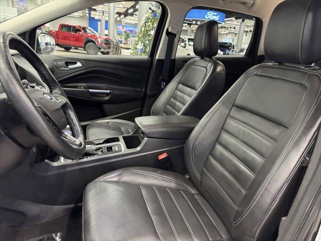 used 2019 Ford Escape car, priced at $21,990