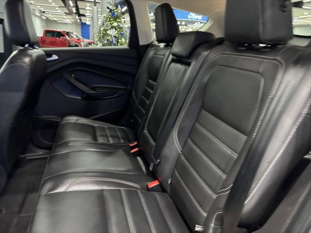 used 2019 Ford Escape car, priced at $21,990