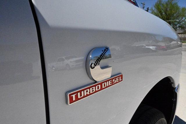 new 2025 Ram 2500 car, priced at $81,830