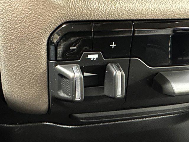 used 2020 Ram 1500 car, priced at $37,990
