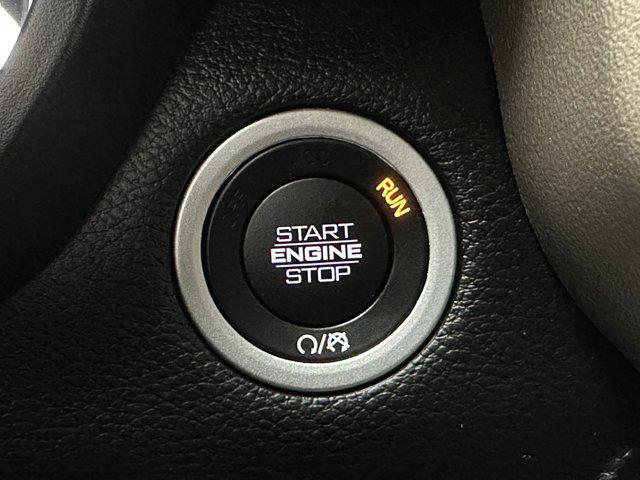 used 2020 Ram 1500 car, priced at $37,990