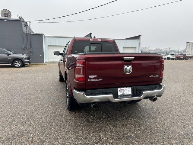 used 2019 Ram 1500 car, priced at $38,990