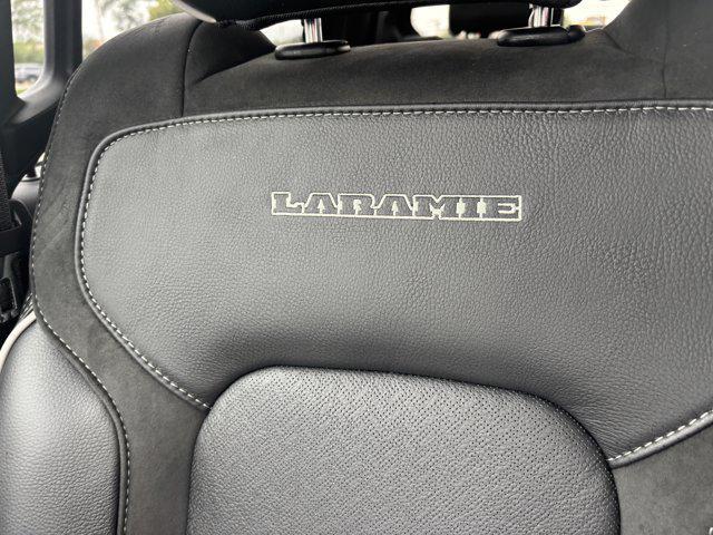 new 2026 Ram 1500 car, priced at $70,015