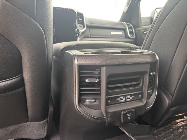 new 2026 Ram 1500 car, priced at $70,015
