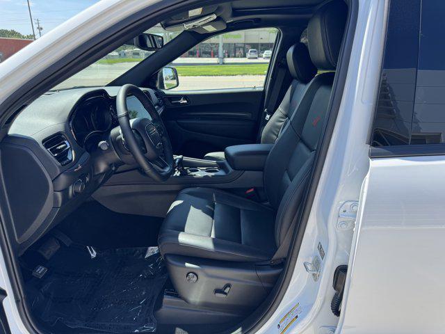 new 2025 Dodge Durango car, priced at $48,485