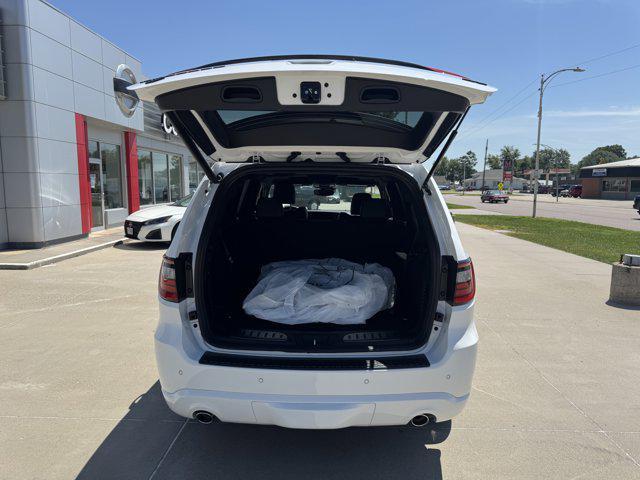 new 2025 Dodge Durango car, priced at $48,485