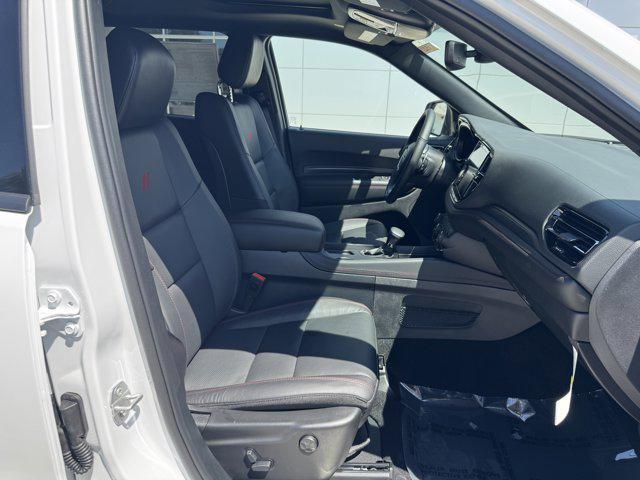 new 2025 Dodge Durango car, priced at $48,485