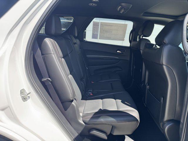 new 2025 Dodge Durango car, priced at $48,485