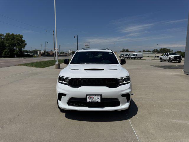 new 2025 Dodge Durango car, priced at $48,485