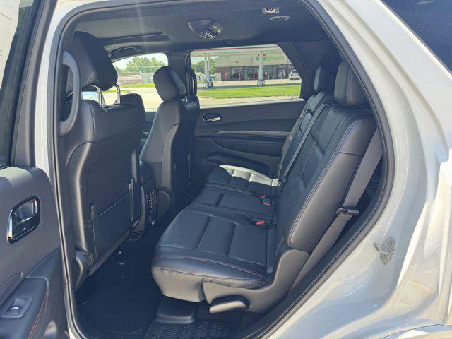 new 2025 Dodge Durango car, priced at $48,485
