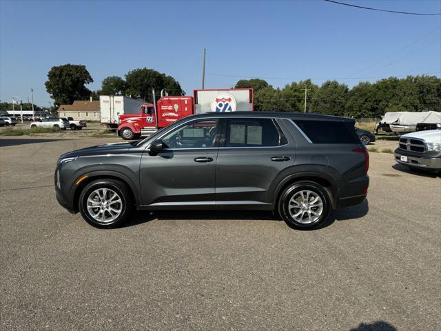 used 2020 Hyundai Palisade car, priced at $22,990