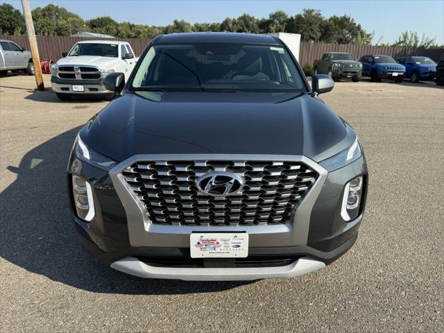 used 2020 Hyundai Palisade car, priced at $22,990