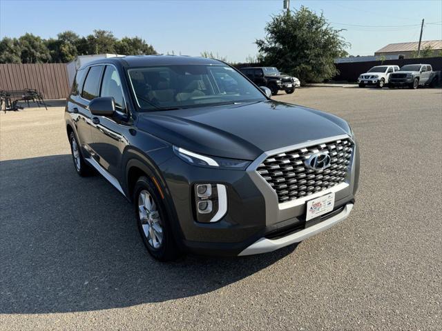 used 2020 Hyundai Palisade car, priced at $22,990