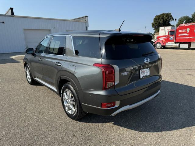 used 2020 Hyundai Palisade car, priced at $22,990