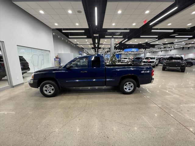 used 2005 Dodge Dakota car