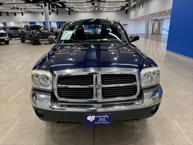 used 2005 Dodge Dakota car