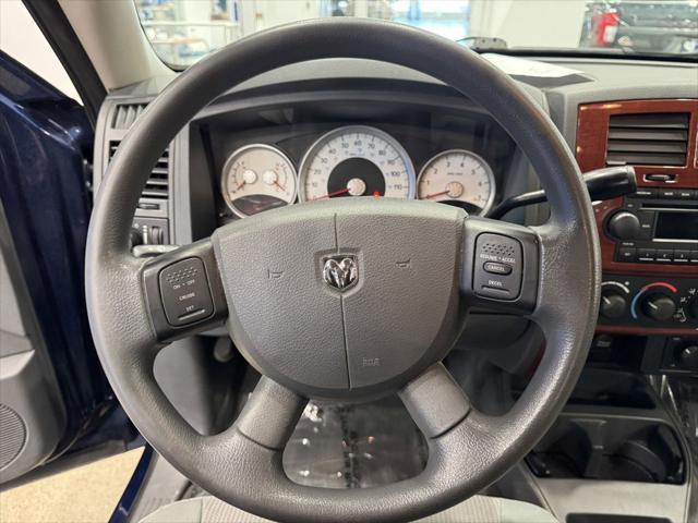 used 2005 Dodge Dakota car