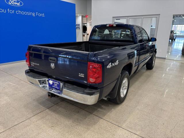 used 2005 Dodge Dakota car