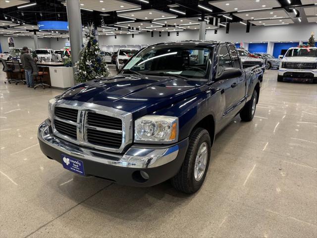 used 2005 Dodge Dakota car